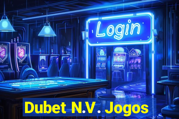 Dubet N.V. Jogos